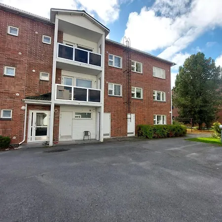 Appartement Tyylikaes Keskustayksioe, Sauna, Ilmainen Pysaekoeinti